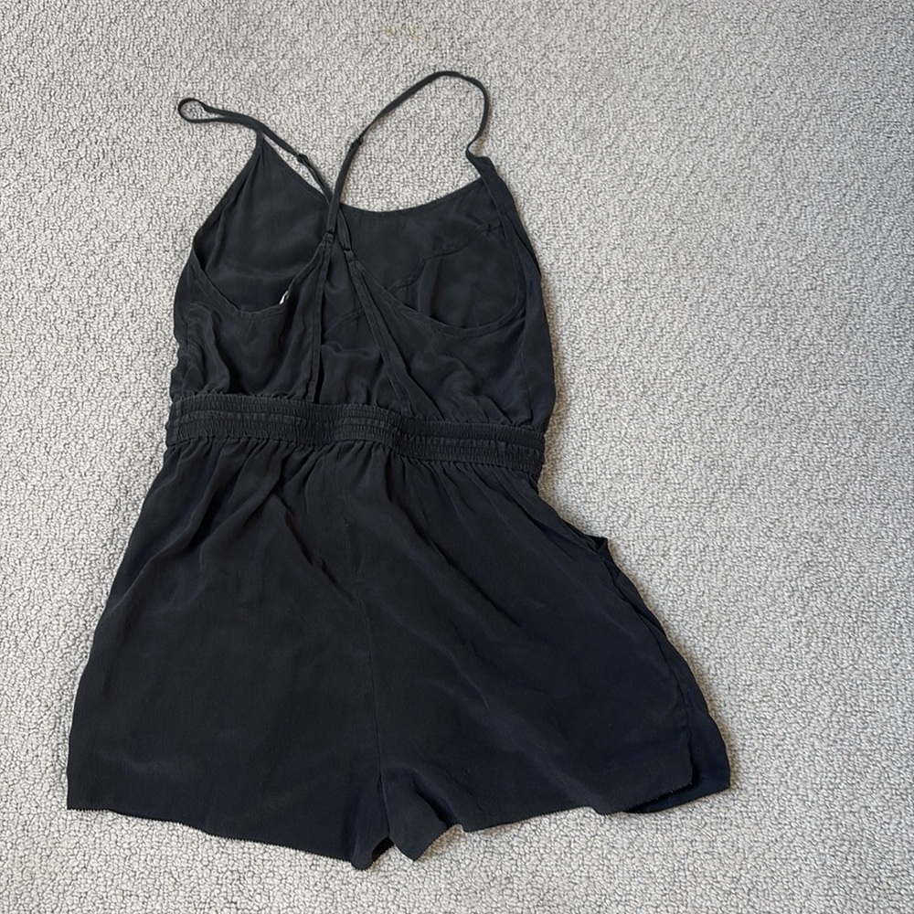 Vintage Aritzia black jumper - Picture 5 of 7